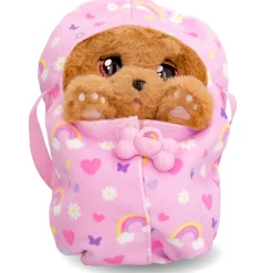 Dieren Knuffels En Pluche> Baby Paws cocker