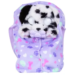 Dieren Knuffels En Pluche> Baby Paws dalmatier