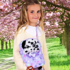 Dieren Knuffels En Pluche></noscript> Baby Paws dalmatier