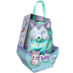 Dieren Knuffels En Pluche></noscript> Baby Paws husky