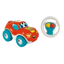 Voertuigen|Baby Voertuigen></noscript> Baby R/C charlie de pratende auto