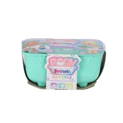 Surprise> Baby Secrets Pastels Assorti
