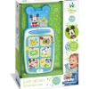 Muziekmobiels> Baby telefoon Mickey en Minnie met licht en geluid
