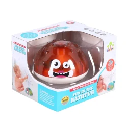 Badspeelgoed> Badspeelgoed Draaiend met licht