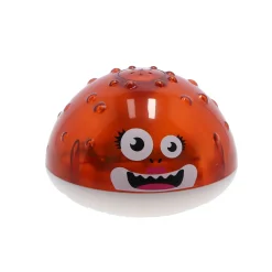 Badspeelgoed> Badspeelgoed Draaiend met licht