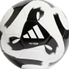 Voetbal> Bal Adidas Tiro Club Maat 5 Wit/Zwart