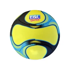 Voetbal></noscript> Bal 14Cm 140 Gr. Assorti