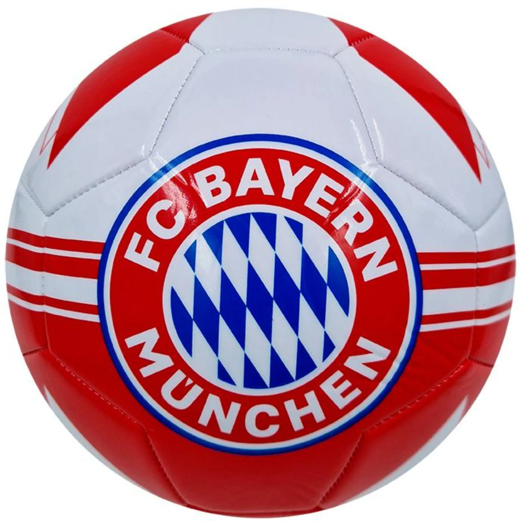 Voetbal> Bal FC Bayern Munchen CC Maat 5