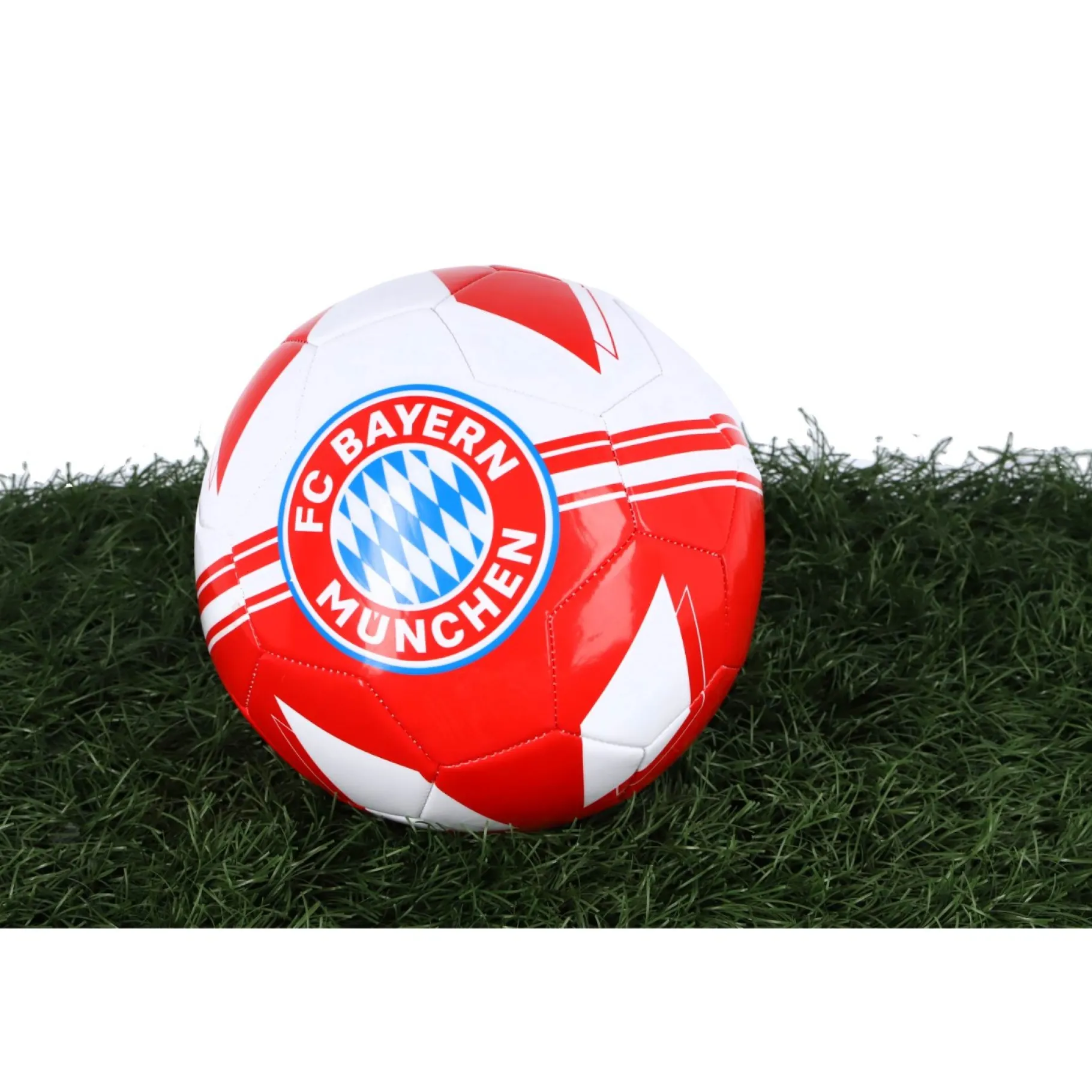 Voetbal> Bal FC Bayern Munchen CC Maat 5
