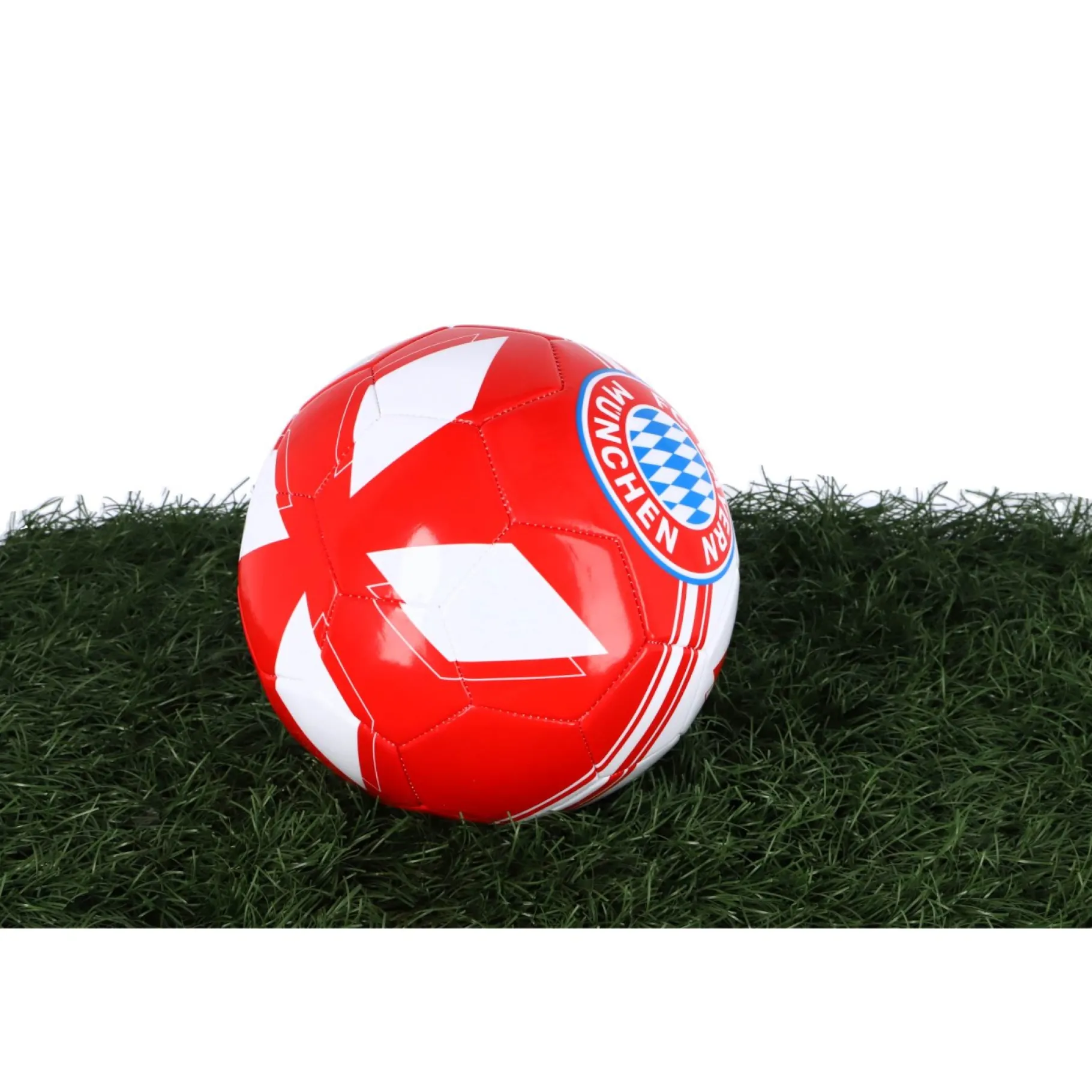 Voetbal> Bal FC Bayern Munchen CC Maat 5