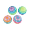 Speelballen> Bal fun plastic 23 cm assorti