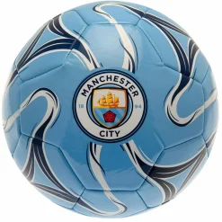 Voetbal> Bal Manchester City CC Maat 5