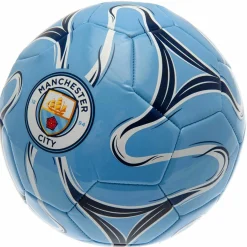 Voetbal> Bal Manchester City CC Maat 5