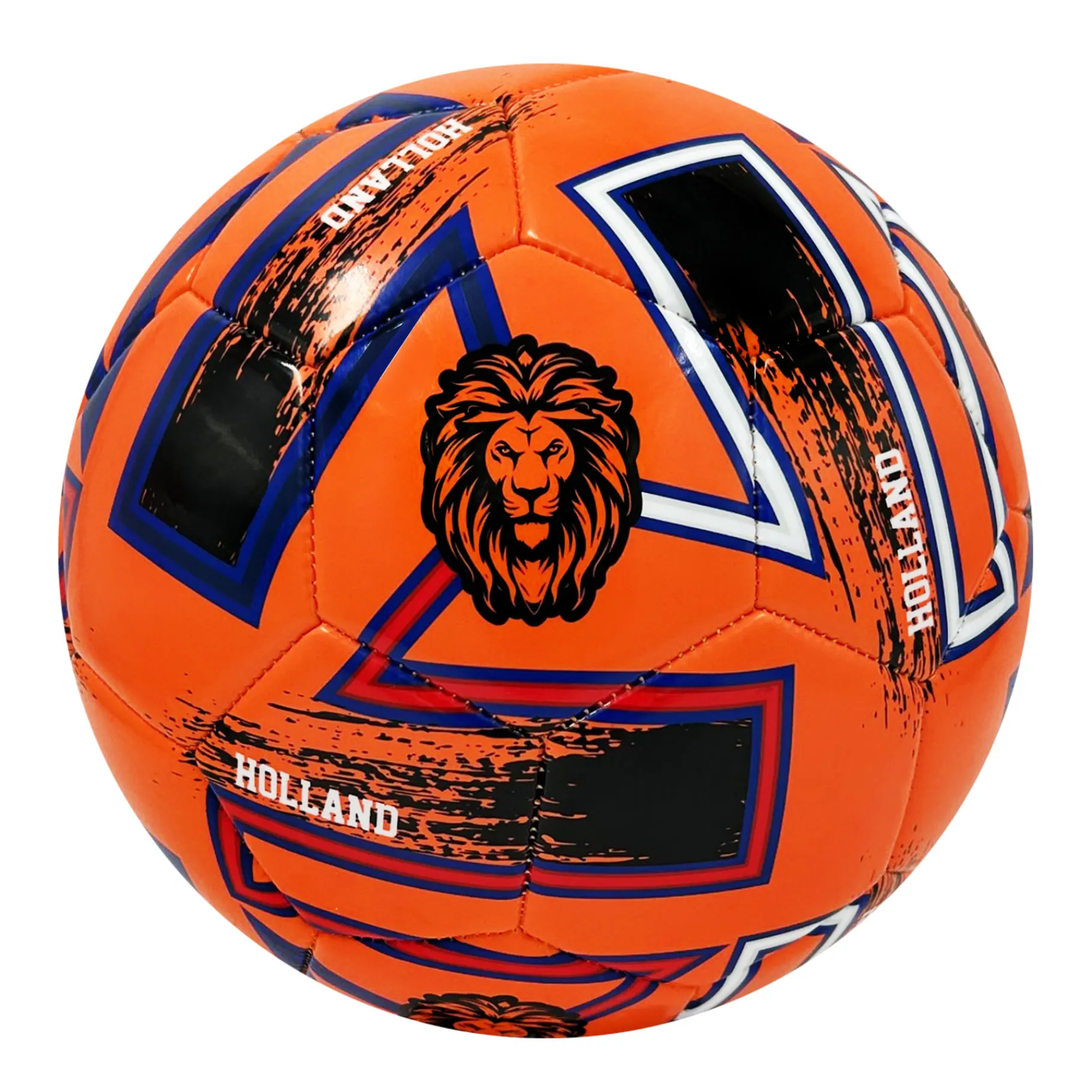 Voetbal>Alert Bal oranje holland cc maat 5