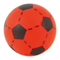 Speelballen> Bal Soft Rood 20 Cm