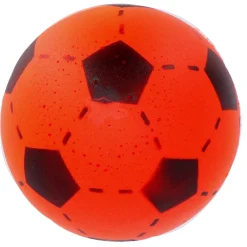 Speelballen> Bal Soft Rood 20 Cm