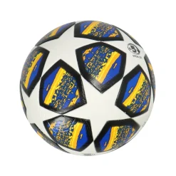 Voetbal> Bal Voetbal Maat 5 380 Gram Alert