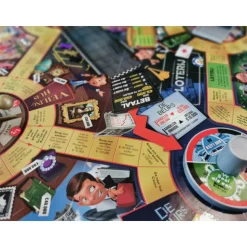 Bordspellen></noscript> Bankroet - Bordspel