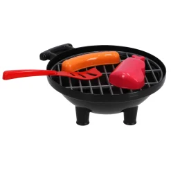 Speelkeukens|Meisjes></noscript> Barbeque BBQ 8 delig