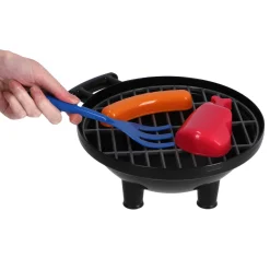 Speelkeukens|Meisjes></noscript> Barbeque BBQ 8 delig