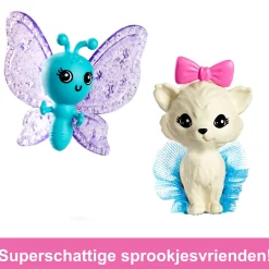 Tienerpoppen|Meisjes></noscript> Barbie A Touch of Magic  Doll