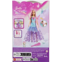Tienerpoppen|Meisjes></noscript> Barbie A Touch of Magic  Doll