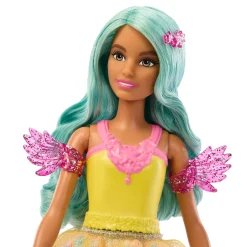 Tienerpoppen|Meisjes></noscript> Barbie A Touch Of Magic Teresa