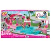 Meisjes> Barbie ave dream pool