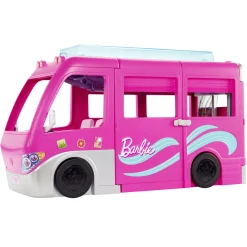 Speelsets|Meisjes>Barbie ​ Ave Dreamcamper Vehicle Playset