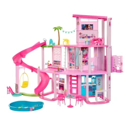 Poppenhuis|Meisjes> Barbie Ave Dreamhouse