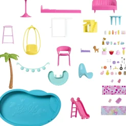 Poppenhuis|Meisjes></noscript> Barbie Ave Dreamhouse