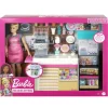 Meisjes|Tienerpoppen>Barbie Coffee Shop