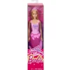 Tienerpoppen|Meisjes>Barbie Basic Princess Assorti