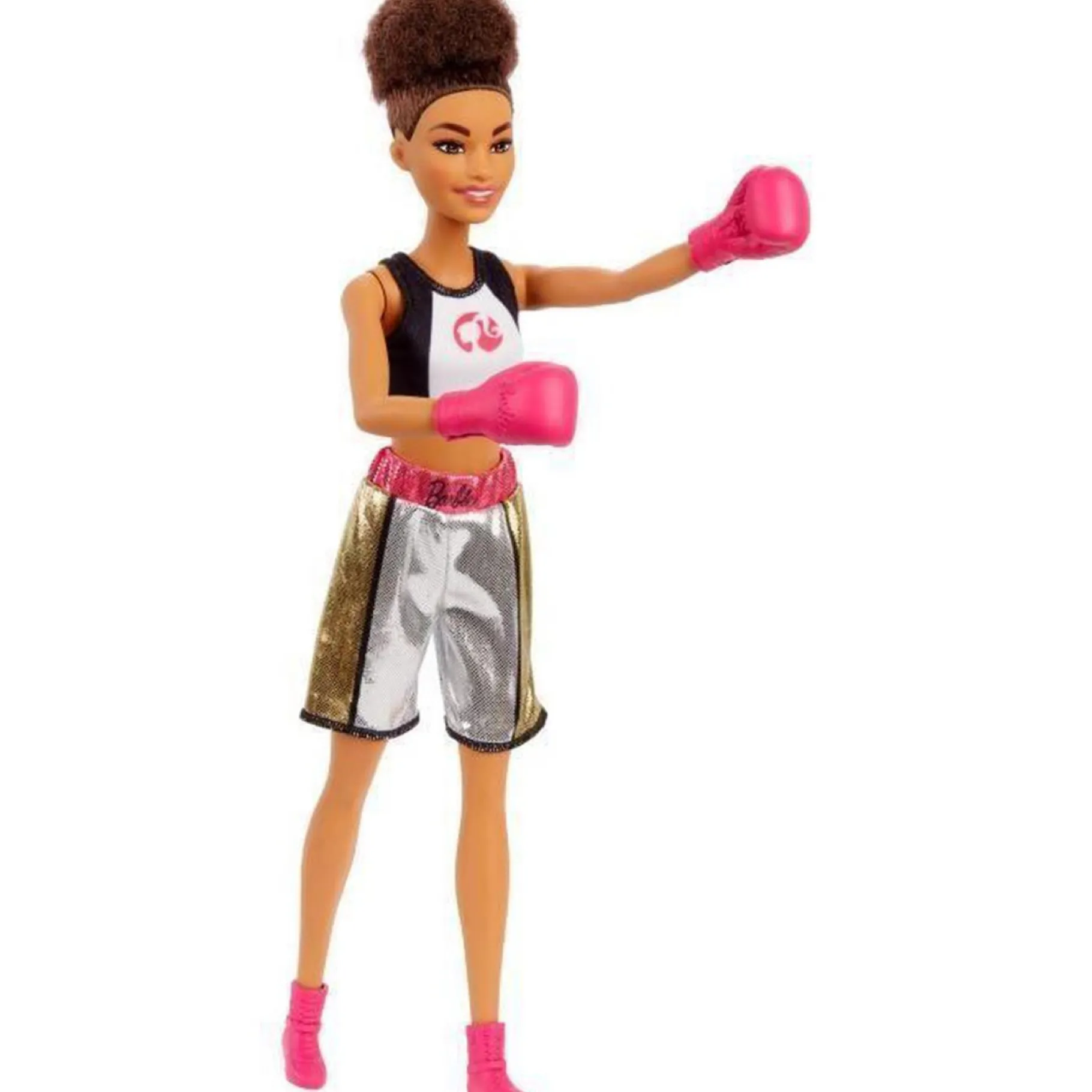 Tienerpoppen|Meisjes>Barbie Bokser