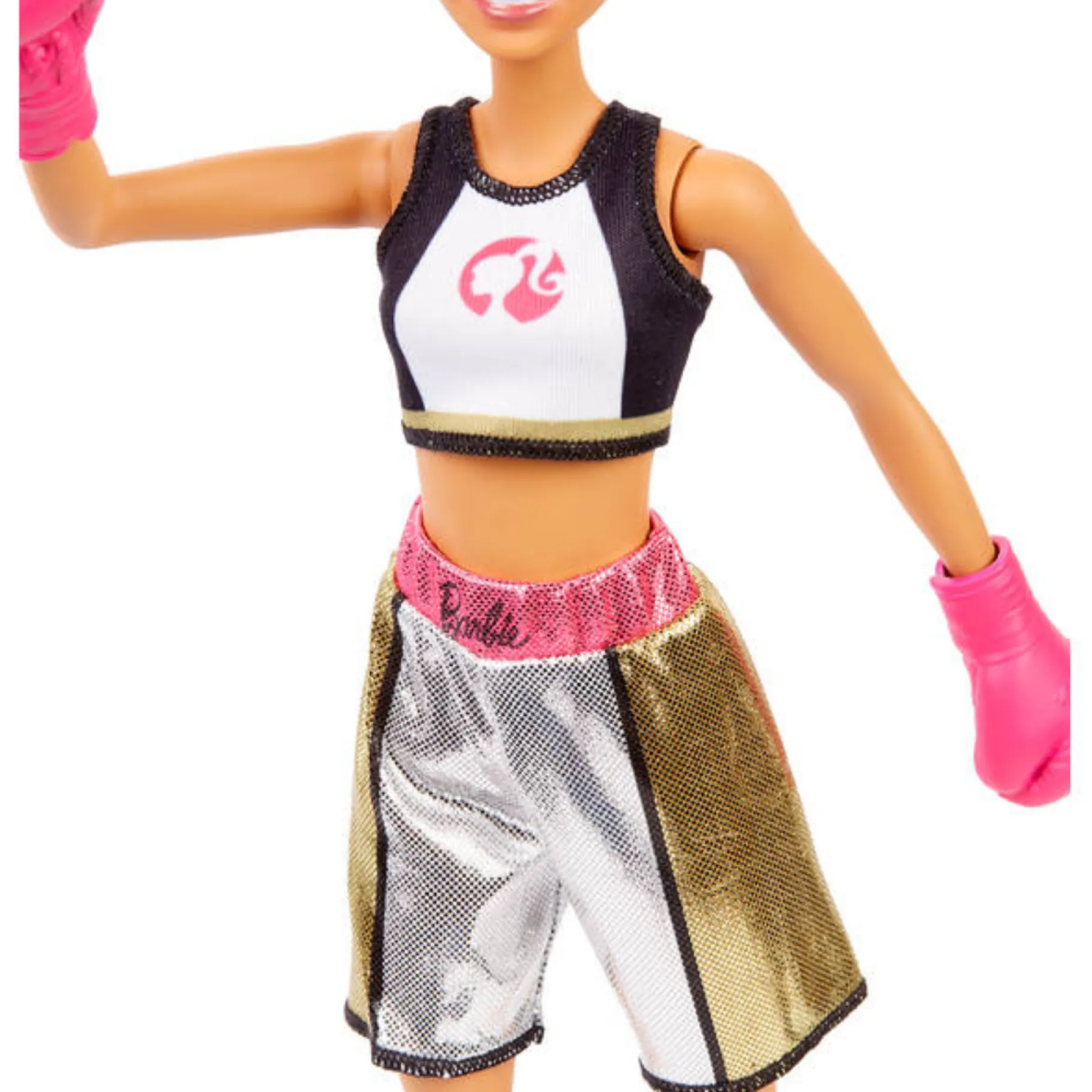 Tienerpoppen|Meisjes>Barbie Bokser