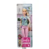 Meisjes|Tienerpoppen>Barbie Career I Can Be Verpleegster