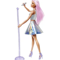 Tienerpoppen|Meisjes></noscript> Barbie Career pop ster
