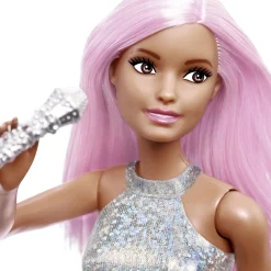Tienerpoppen|Meisjes></noscript> Barbie Career pop ster