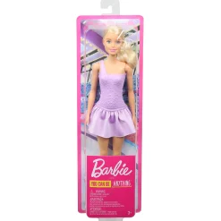Meisjes|Tienerpoppen>Barbie Careers Pop Assorti