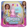 Tienerpoppen|Meisjes>Barbie Chelsea Career Fashion Assorti
