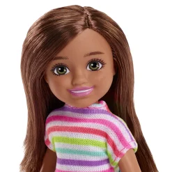 Tienerpoppen|Meisjes></noscript>Barbie Chelsea Career Fashion Assorti
