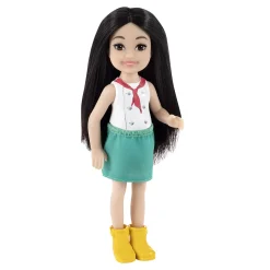 Tienerpoppen|Meisjes></noscript>Barbie Chelsea Careers