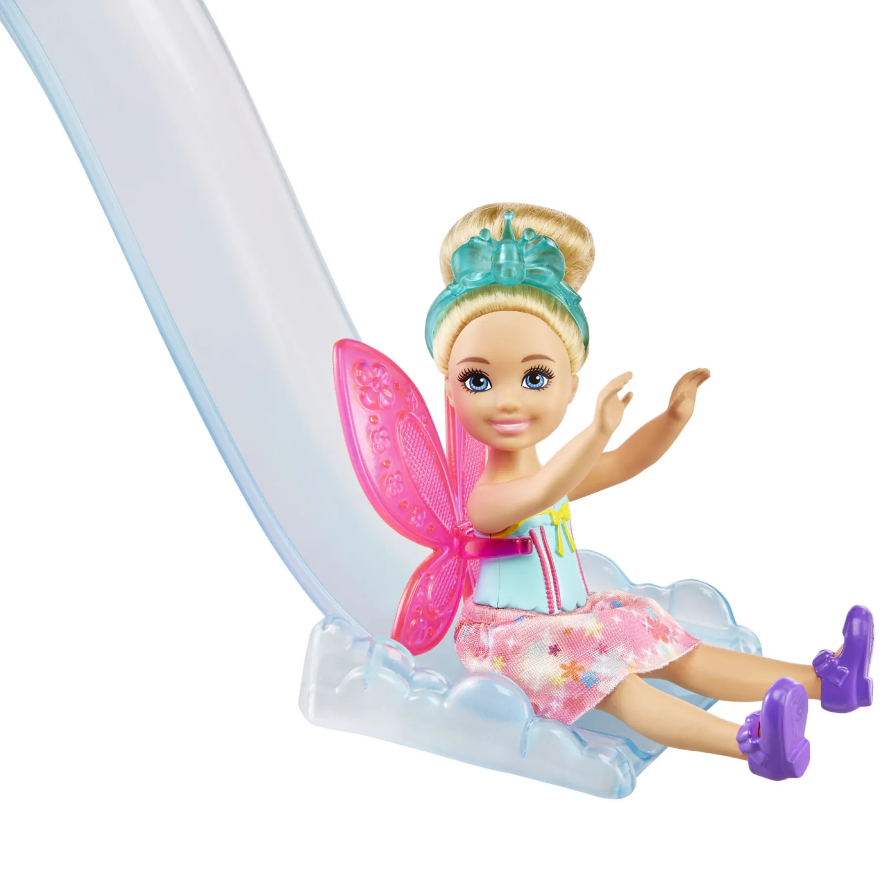 Speelsets|Meisjes>Barbie Chelsea Fantasy Playset