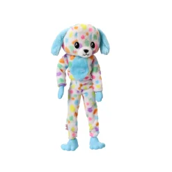 Tienerpoppen|Meisjes> Barbie Cutie Reveal Color Dream Wit/Blauw