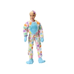 Tienerpoppen|Meisjes></noscript> Barbie Cutie Reveal Color Dream Wit/Blauw