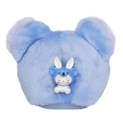 Tienerpoppen|Meisjes></noscript> Barbie Cutie Reveal Doll Blauw / Paars