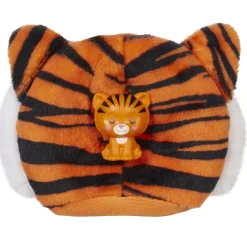 Tienerpoppen|Meisjes></noscript>Barbie Cutie Reveal Jungle Series Tijger