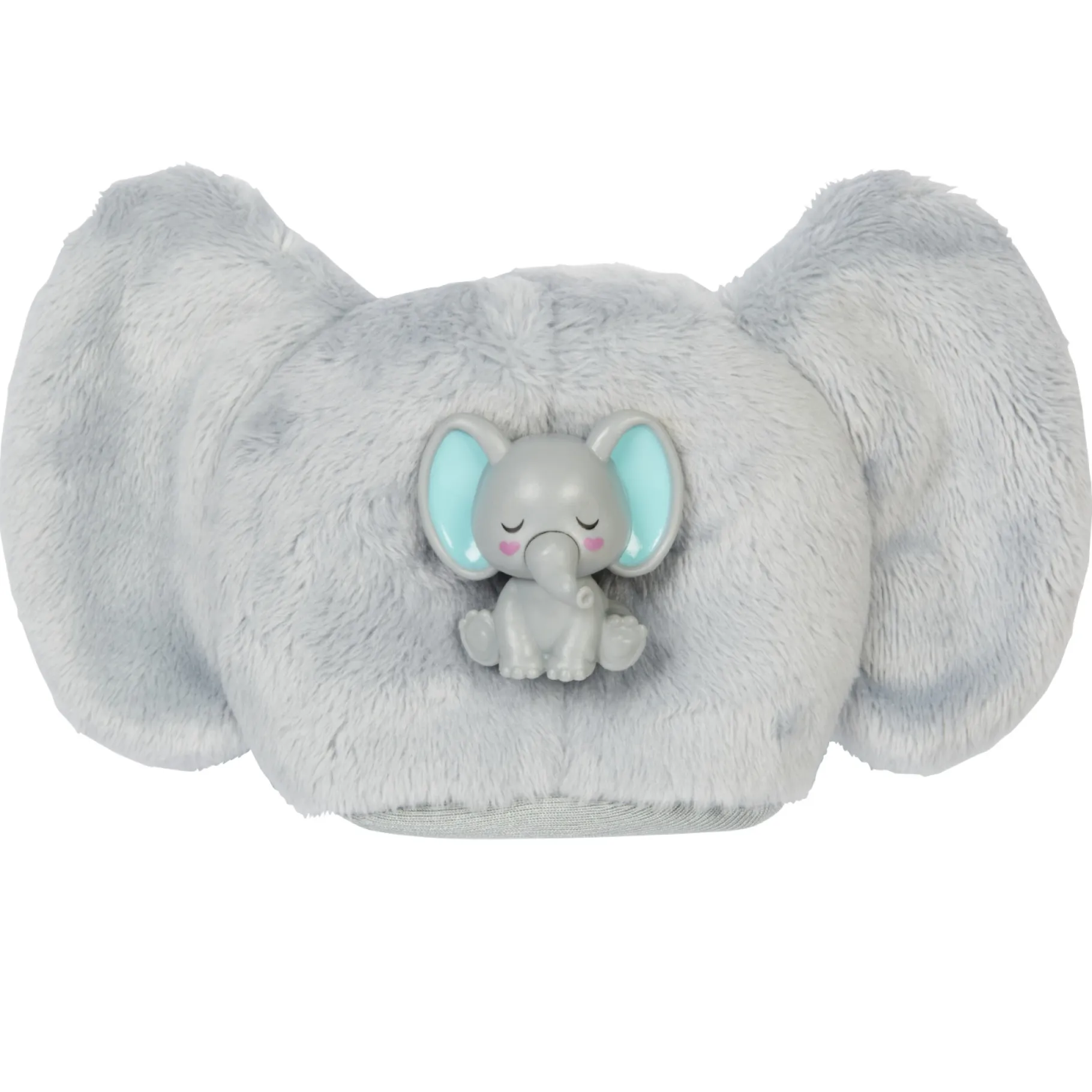Tienerpoppen|Meisjes>Barbie Cutie Reveal Jungle Series Olifant