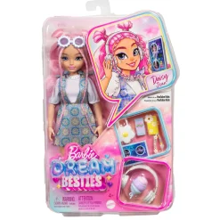 Meisjes|Tienerpoppen> Barbie Dream Besties Daisy