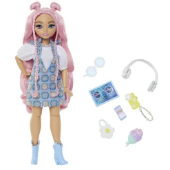 Meisjes|Tienerpoppen></noscript> Barbie Dream Besties Daisy